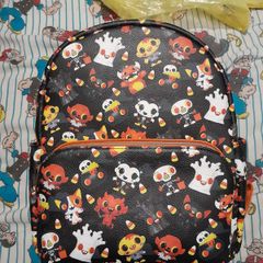 Funko Boo Hollow backpack