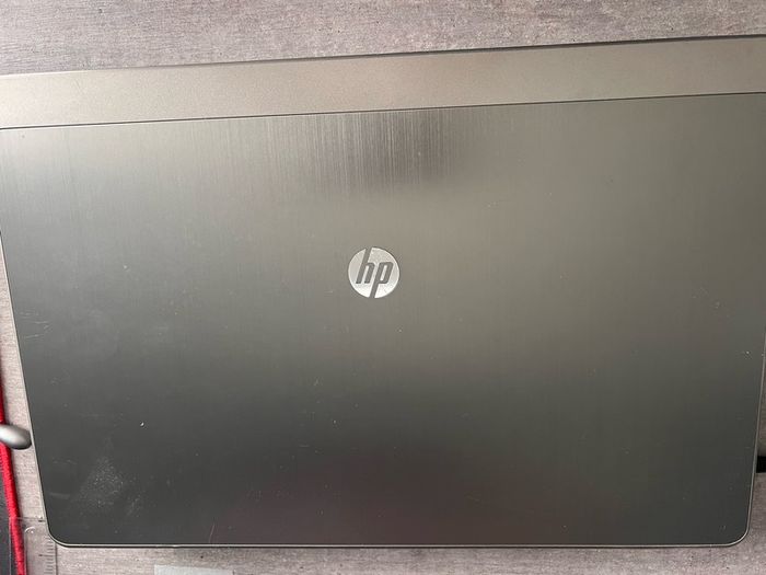 HP Probook 4530s