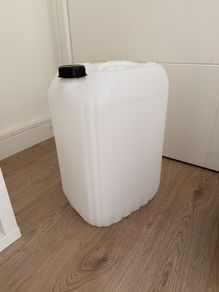 Jerry can 25l