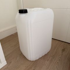 Jerry can 25l