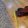 Wooden Car Image 6