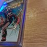 Indiana Jones 1: CGC 9.8 (1983) Image 4