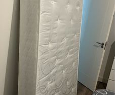 Double Mattress