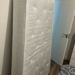 Double Mattress