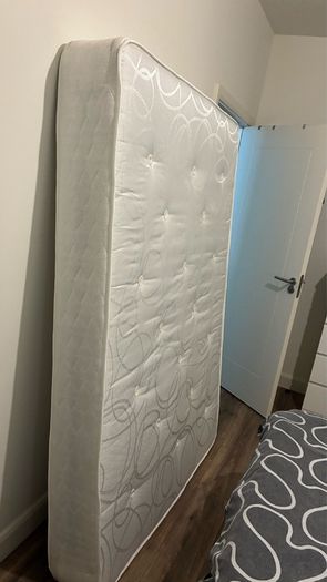 Double Mattress