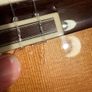 Amalio Burguet 2M (Cedar top) Classical Guitar Image 7