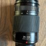 Panasonic 35-100mm f2.8 II Image 4