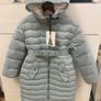 down coat 6/7yrs Image 2