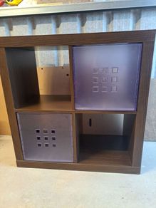 Ikea Unit