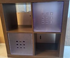 Ikea Unit