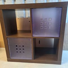 Ikea Unit