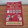 4 Poker Books Texas Holdem David Sklansky Image 2