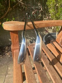 Takomo 101 - 9 Iron for sale