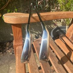 Takomo 101 - 9 Iron for sale