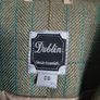 Quality Girls Tailored Tweed Show Equestrian Horse Jacket By Dublin Image 9