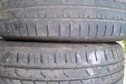 2x 235/55/19 Kumho