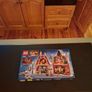 Lego Harry Potter Hogsmeade Village Visit 76388 Image 2