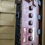 Price Reduction - Vintage Korg CX-3 Hammond Keyboard G4 Leslie Simulator Image 7