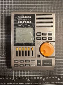 Boss DB-90