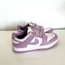 Nike SB Dunk Low pro girls trainers uk 2 Image 4