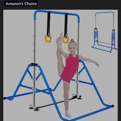 Gymnastics Bars