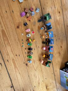 Minecraft Mob heads