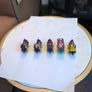 5x Thomas & Friends Minis  Night Time Collection (2017 Series) Image 3