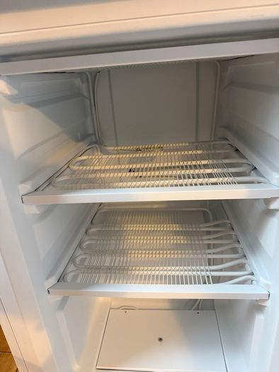 Freezer