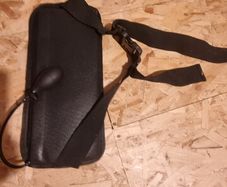 Lumbar Support Pad