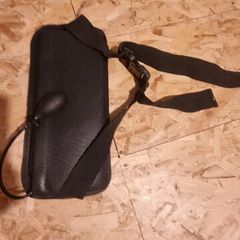 Lumbar Support Pad
