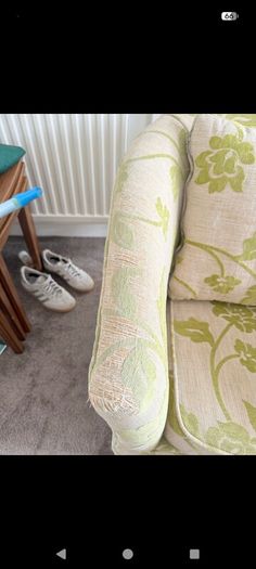 Small Tub Chair