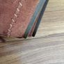 ASH suede wedge fringe shoes stud detail 6/39 Image 3