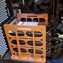 3.5" HDD Mounting rack Image 6