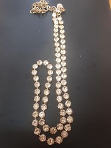 Modern Necklace