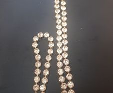Modern Necklace
