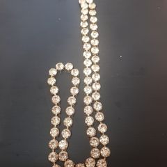 Modern Necklace