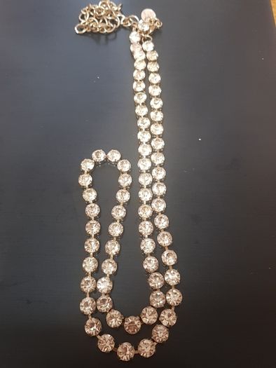 Modern Necklace