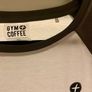 Gym+Coffee's Men's Crewneck Top (XL) Image 2
