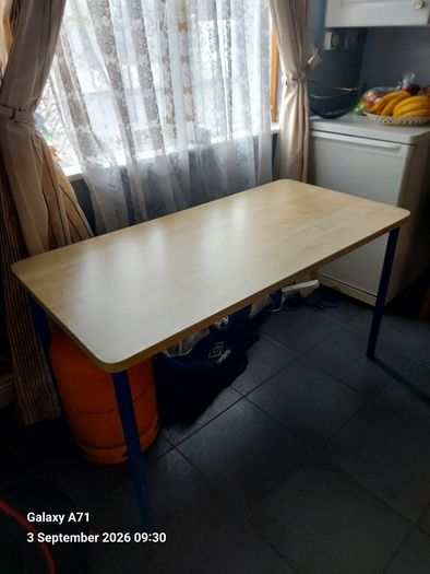 Study table