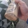 Victorian Stoneware Glazed Bottle Collection Image 8