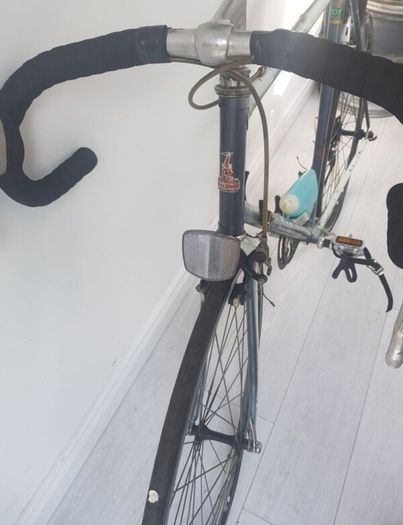 Racing Bike