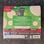 FREE Tracked Shipping. Pokemon Back to School 2023 Lechonk Eraser 2-Pack Blister Image 2
