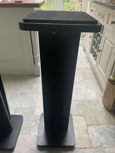 Zaor pro speaker stands