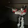 2015 Transformers Combiner Wars Megatron Image 10