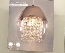 Ceiling Light NEW