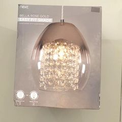 Ceiling Light NEW
