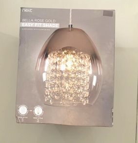 Ceiling Light NEW