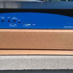 Induction loop Amplifier