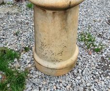 Vintage Chimney Pot