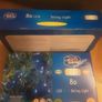 Christmas Lights .. 80 Blue Led x 2 at 14euro each or 22.00euro for Both .. Heavily Image 5